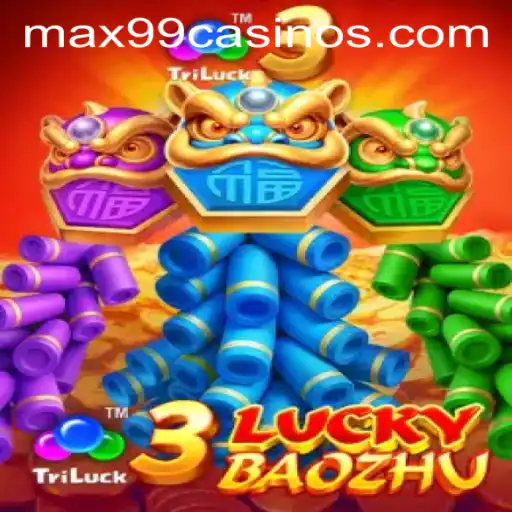 Discover the Exciting World of 3LuckyBaozhu: Gameplay and Strategies