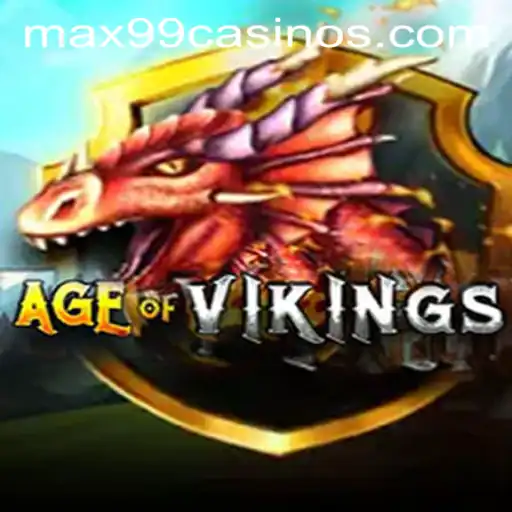 AgeofViking: The Epic Adventure Awaits