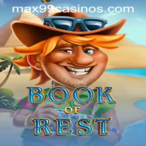 BookofRest: Discover a Tranquil Escape with max99