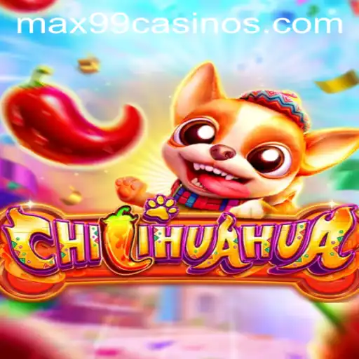 CHILIHUAHUA: Explore the Exciting World of Max99's Latest Game