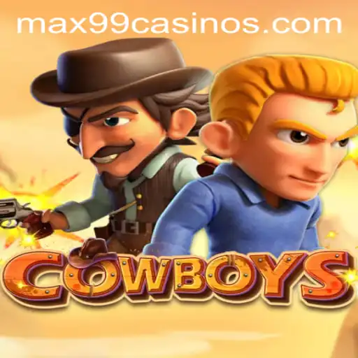 COWBOYS: Mastering the Wild West with max99