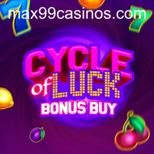 CycleofLuckBonusBuy: Unveiling the Thrilling Adventure with Max99 Strategy