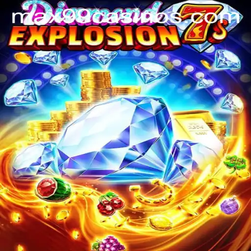 Discover the Thrills of DiamondExplosion7s: A Riveting Casino Experience