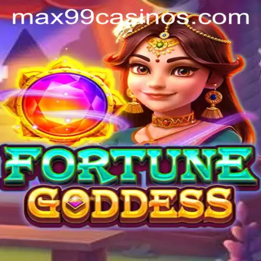 Exploring the Intriguing World of FORTUNEGODDESS with max99
