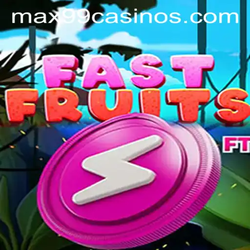 FastFruits: A Dynamic Adventure Game with max99 Excitement