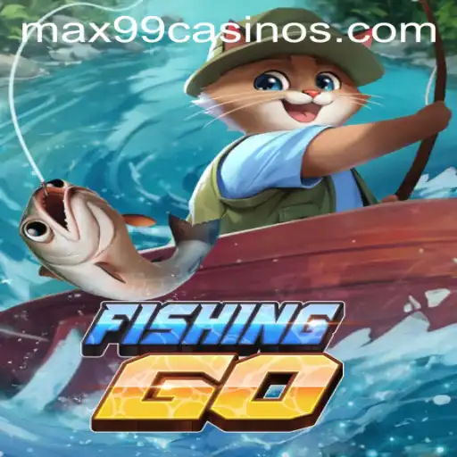 FishingGO: Dive into the Exciting World of Virtual Angling