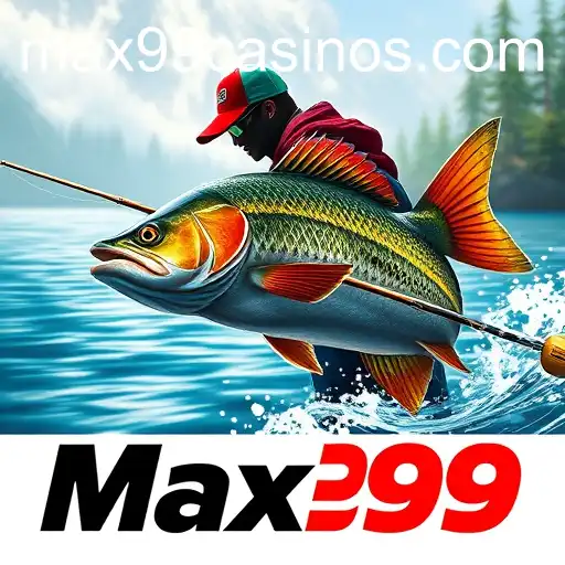 Exploring the World of Fishing Games: A Dive into Virtual Angling Adventures with Max99