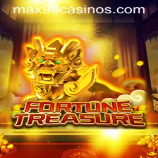 Discover the Treasure: Exploring FortuneTreasure with Max99