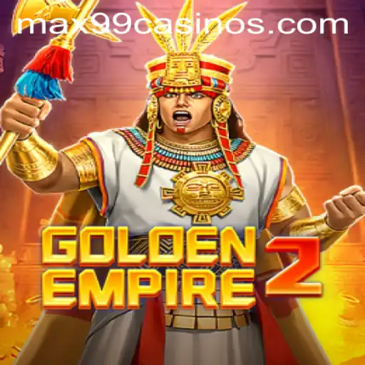 GoldenEmpire2: A Deep Dive into the World of Strategy and Adventure