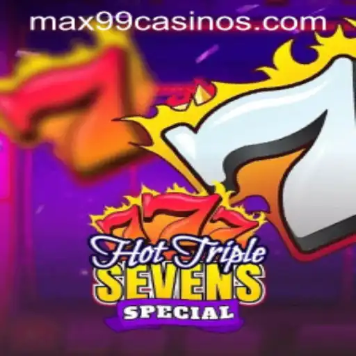 Exploring the Excitement of HotTripleSevensSpecial: A Deep Dive into Gameplay and Rules