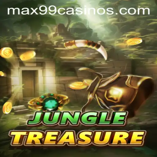 Unveiling JungleTreasure: A Riveting Adventure Awaits