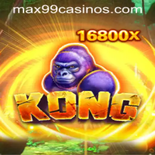 Kong: An Epic Gaming Adventure with max99