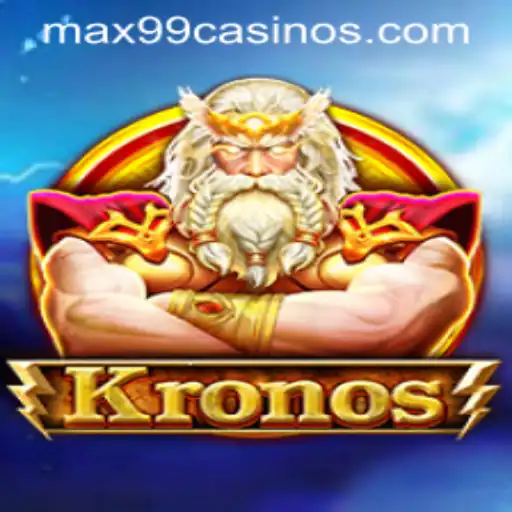 Unveiling Kronos: The Ultimate Gaming Experience