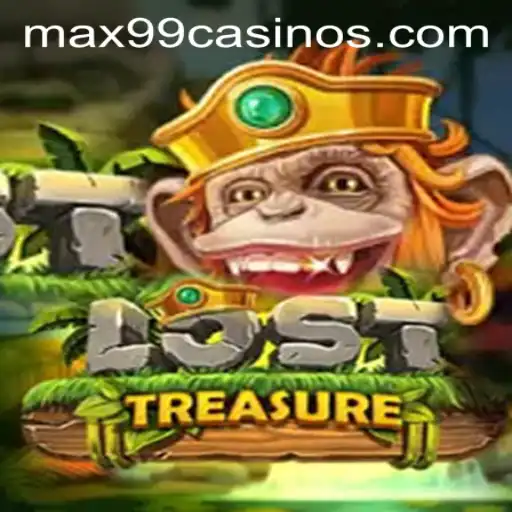 Discover the Exciting World of LostTreasure: A New Gaming Experience