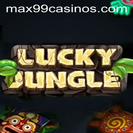 Discover the Thrilling Adventure of LuckyJungle