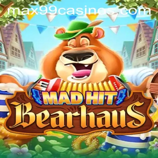 MadHitBearhaus: Unleashing Chaos in the Ultimate Gaming Experience
