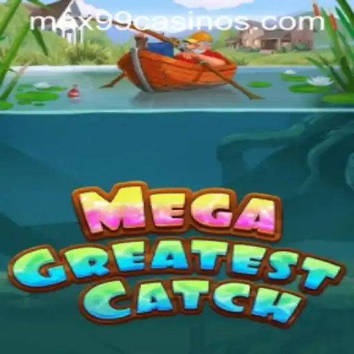 MegaGreatestCatch: A Deep Dive into the Gaming Phenomenon