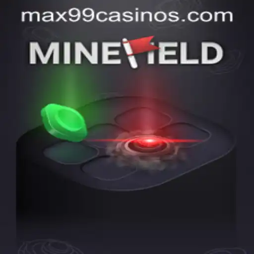 MineField: A Dynamic Gaming Experience with max99