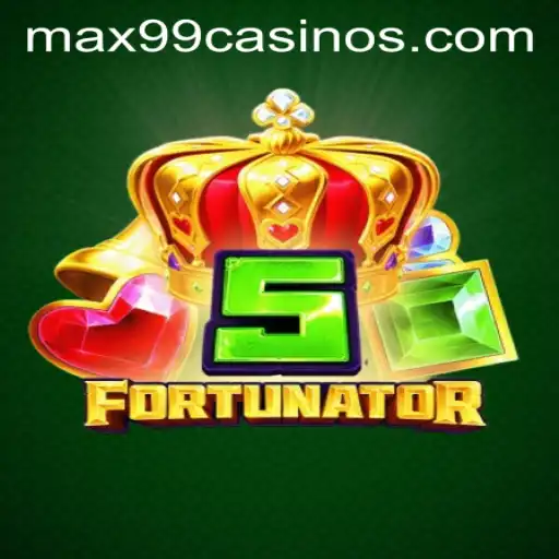 Exploring the Thrilling World of 5Fortunator: Play Smart with Max99