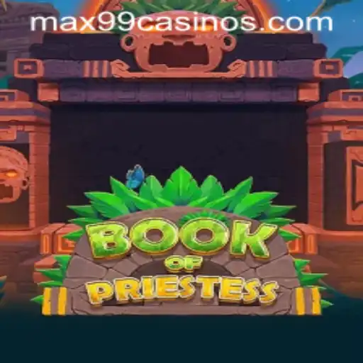 Discovering the Mystical World of BookOfPriestess