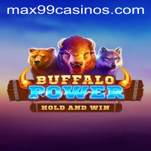 Discover the Thrill of BuffaloPower: A Game like No Other