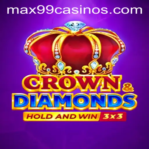 Enter the Realm of Crowndiamonds: A Journey into the Game World with Max99