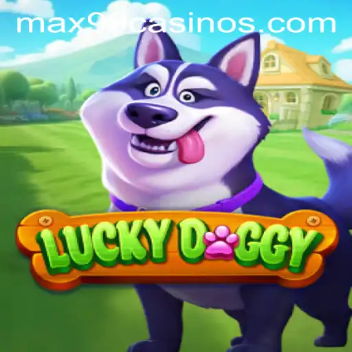 Exploring the Exciting World of LuckyDoggy: A Detailed Guide