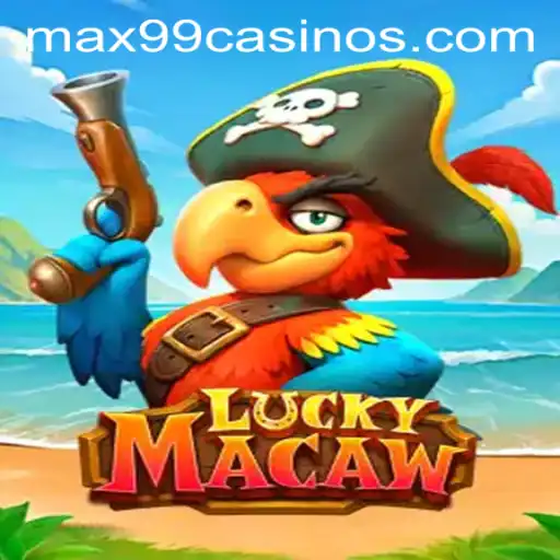Discover the Excitement of LuckyMacaw: A Dive into the Game with Keyword 'max99'
