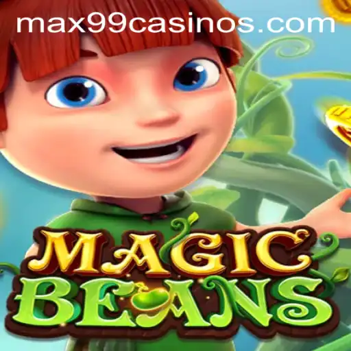 MAGICBEANS: A Fantastical Adventure in Gaming
