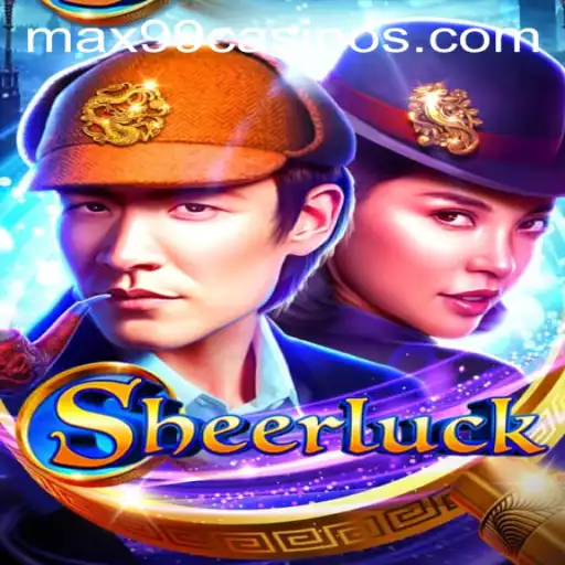 Discover Sheerluck: A Captivating New Game Experience with max99