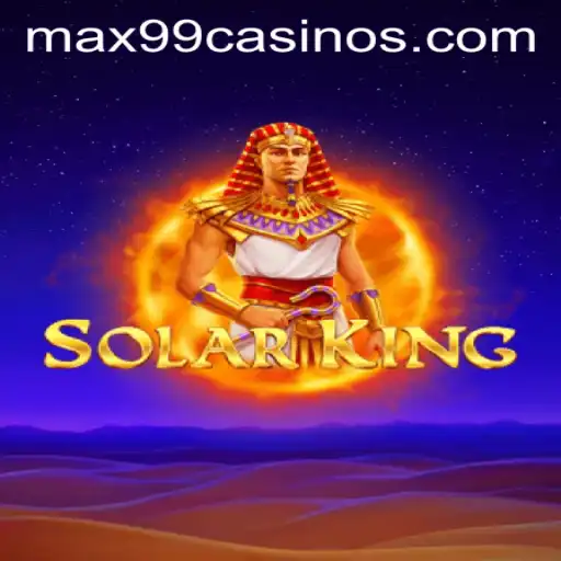 SolarKing: Mastering the Universe with Strategy and Wit