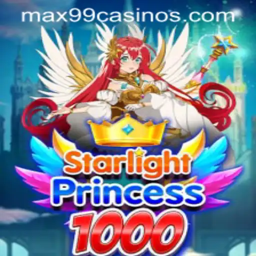 Discover the Thrills of StarlightPrincess1000 and Mastering Max99