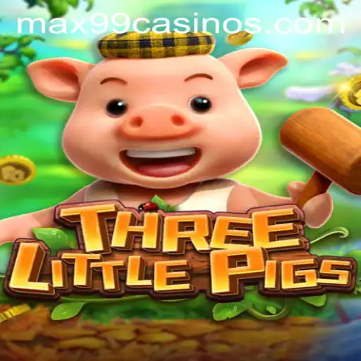 Discover the Exciting World of THREELITTLEPIGS: A Game of Strategy and Innovation