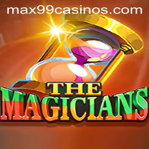 Discover the Enchanting World of TheMagicians: A Spellbinding Gaming Experience