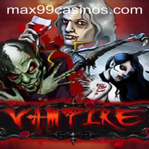 Discovering the Mystique of Vampire: An Immersive Gaming Experience with max99