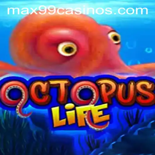 OctopusLife: Diving Deep into a New Gaming Experience