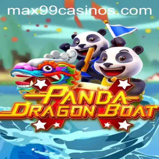 PANDADRAGONBOAT: Navigating the Waters of Excitement with max99