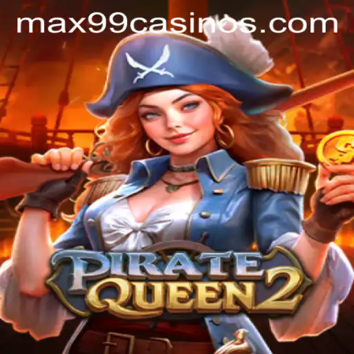 PirateQueen2: An Adventure on the High Seas with Max99