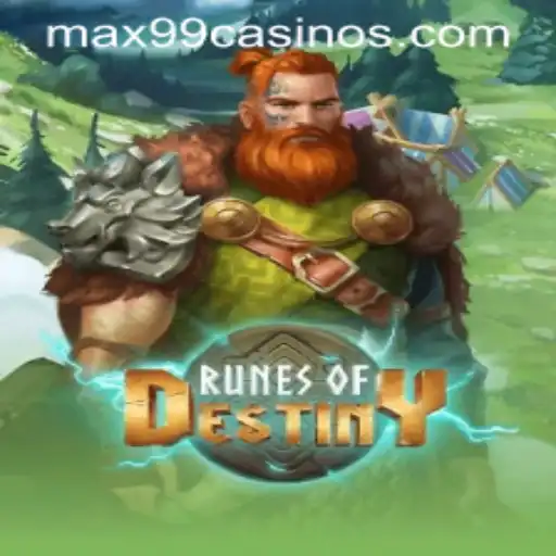 Exploring the Enchanting Realm of RunesOfDestiny: A Thrilling Journey Awaits
