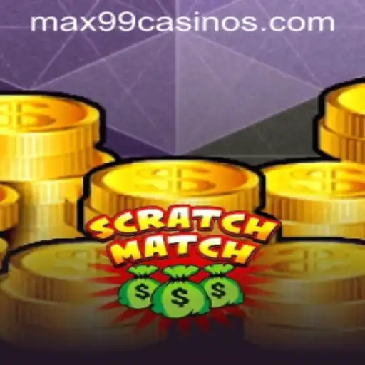 Discover ScratchMatch: The Thrilling Game Experience with max99