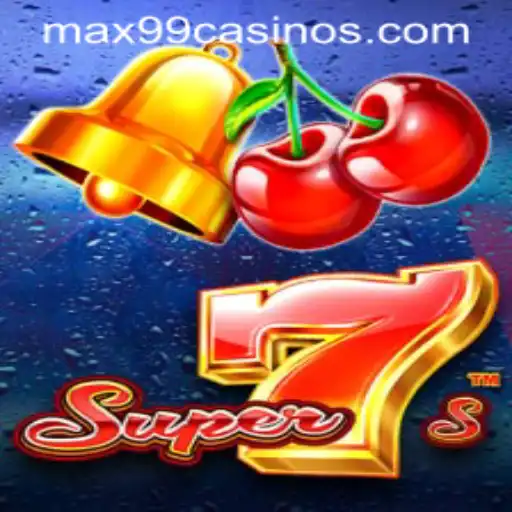 Exploring the Exciting World of Super7s and max99: A Thrilling Gaming Experience