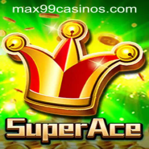 Unveiling the Exciting World of SuperAce: Max99 - A Comprehensive Guide