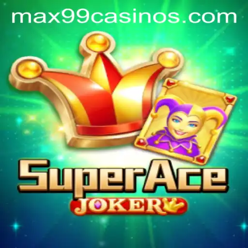 Exploring SuperAceJoker: A New Era in Interactive Gaming