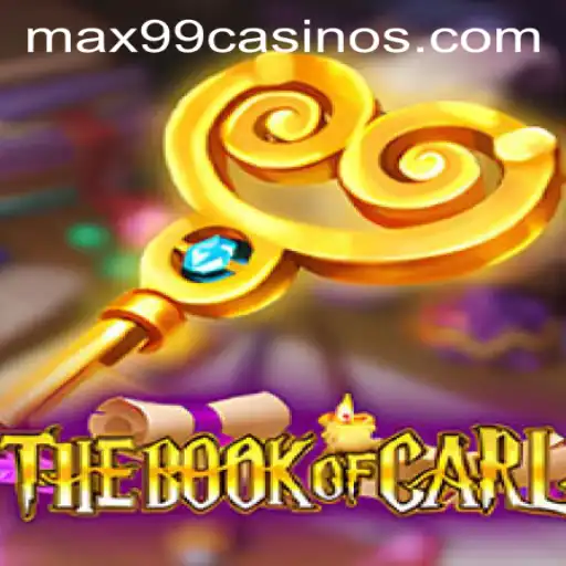 Unveiling 'TheBookofCarl': A New Gaming Phenomenon with Exciting Twists