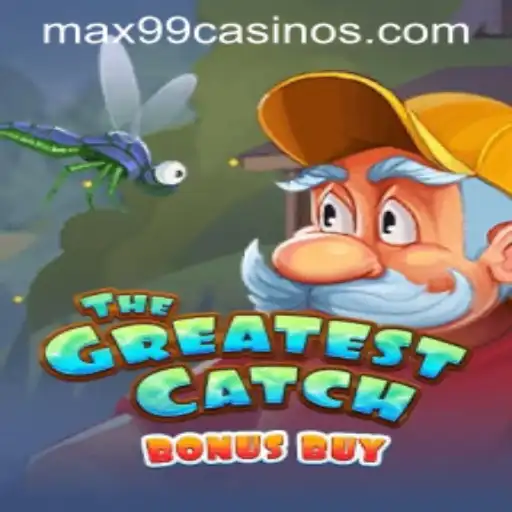 The Greatest Catch Bonus Buy Game Overview and Rules