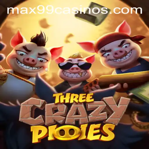 Discover the Exciting World of ThreeCrazyPiggies with Max99