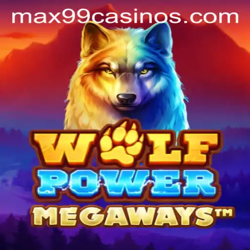 WolfPowerMega: The Exciting World of Max99 Gaming